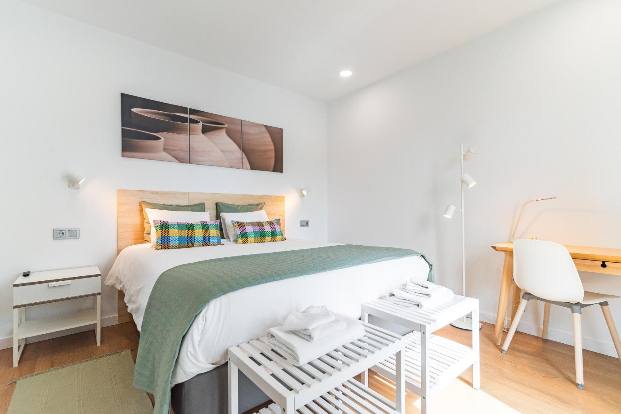 Casa Boissier Ciudad Jardin Frühstückspension 5*