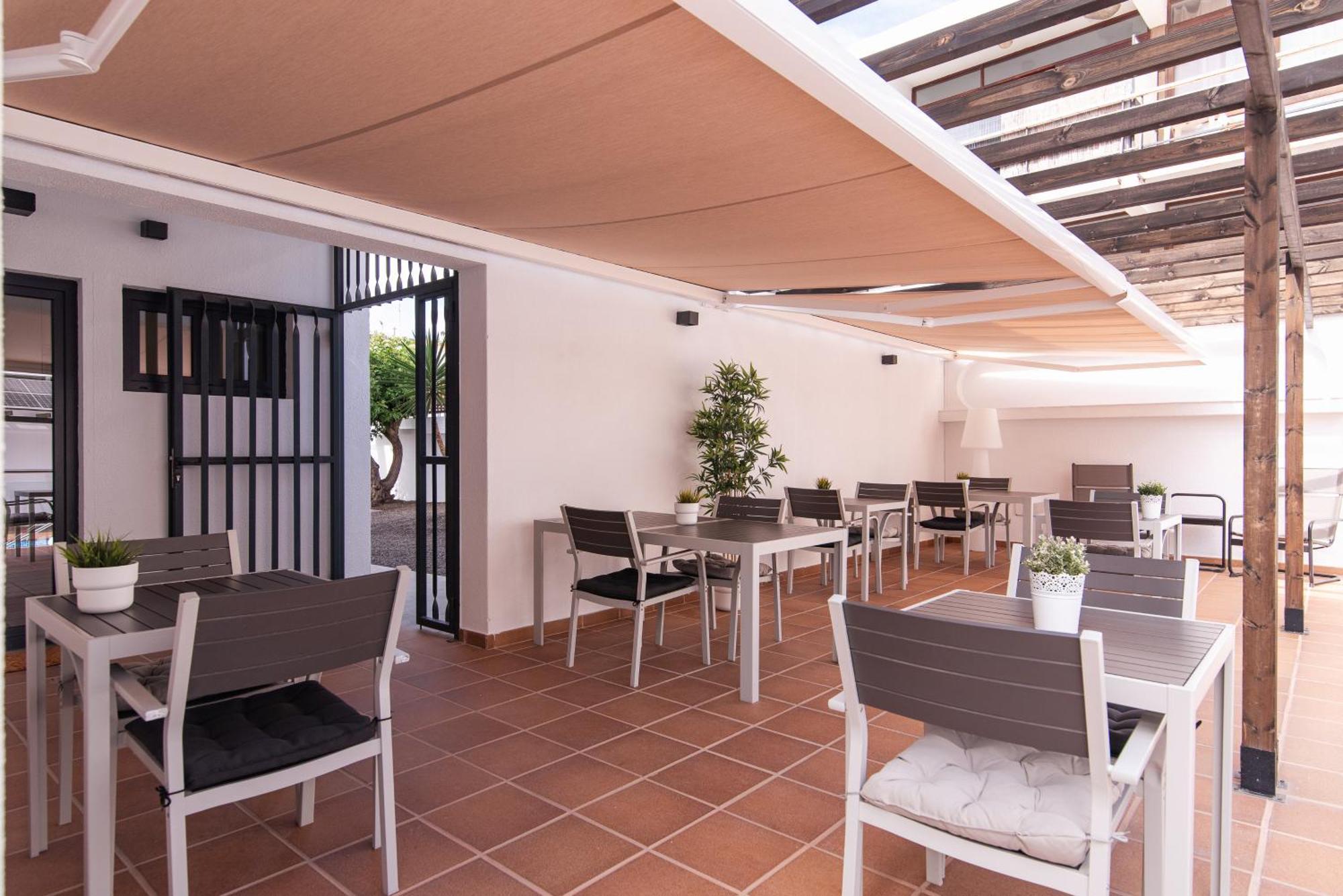 Casa Boissier Ciudad Jardin Frühstückspension 5*